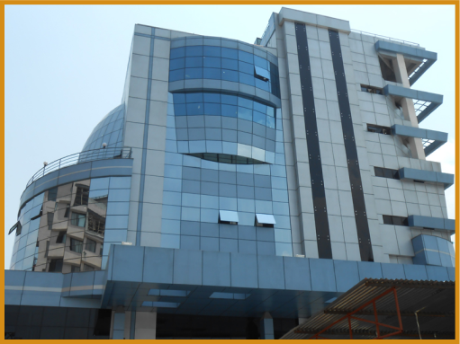Aluminum Composite Panel