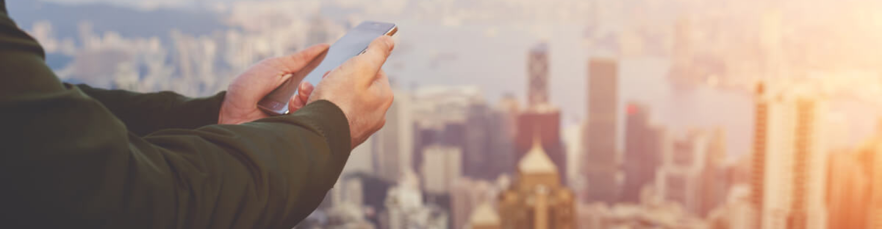 Contact Banner