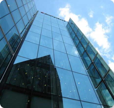 Facade Fabrications