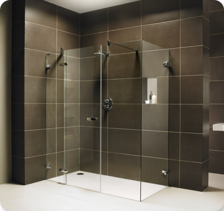 Shower Cubicles