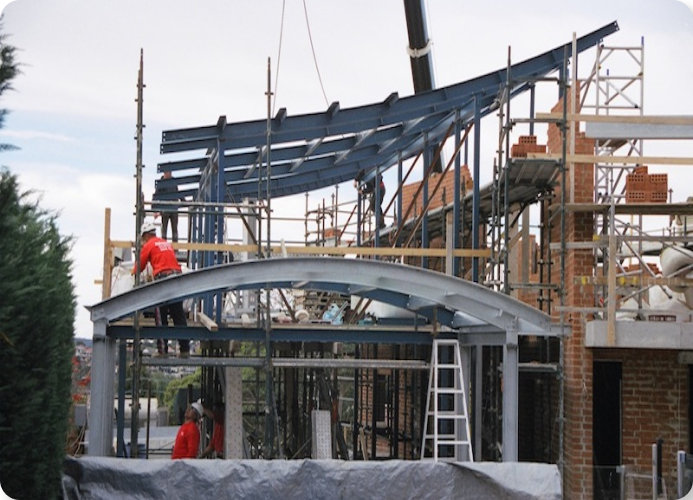 Infrastructure 2